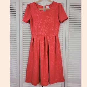 LuLaRoe Large Amelia